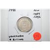 Image 1 : 1945 Venezuela Bolivares Foreign Coin; .1342 ASW; EST. $15-25