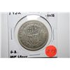 Image 1 : 1932 Great Britain Half Crown; .2273 ASW; EST. $10-15