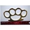 Image 1 : Brass Knuckles; EST. $10-25