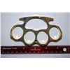 Image 2 : Brass Knuckles; EST. $10-25