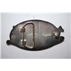 Image 2 : Von Dutch Belt Buckle; EST. $5-10