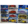 Image 1 : Mattel Hot Wheels Inc.; Various Dates, Makes & Models; Lot of 10; EST. $10-20