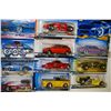 Image 2 : Mattel Hot Wheels Inc.; Various Dates, Makes & Models; Lot of 10; EST. $10-20