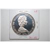 Image 2 : 1976 British Virgin Islands $1 Foreign Coin; .7643 Sterling Proof; EST. $30-40