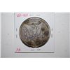 Image 2 : 1878-CC Silver Morgan $1; EST. $100-150