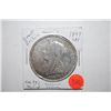 Image 1 : 1897 Great Britain Crown Foreign Coin; Sterling .8409; EST. $30-40
