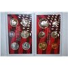 Image 1 : 2005-S US Mint Proof Set With State Quarter Proof Set; Silver; EST. $5-10