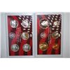 Image 1 : 2006-S US Mint Proof Set With State Quarter Proof Set; Silver; EST. $40-60