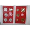 Image 2 : 2006-S US Mint Proof Set With State Quarter Proof Set; Silver; EST. $40-60