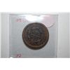 Image 2 : 1813 Large One Cent; EST. $35-60