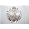 Image 2 : 1986 Liberty Mint Silver Round; .999+ Fine Silver 1 Oz.; EST. $30-40