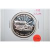 Image 1 : Silver Round; .999 Fine Silver 1 Oz.; EST. $30-40