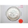 Image 1 : Silver Trade Unit Silver Round; .999 Fine Silver 1 Oz.; EST. $30-40