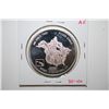 Image 2 : 1982 Monex Int'l Ltd Silver Round; 999 Fine Silver 1 Oz.; EST. $30-40