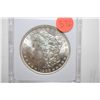 Image 1 : 1900-O Silver Morgan $1; MCPCG Graded MS62; EST. $60-80