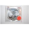 Image 1 : Silver Round "Buffalo Nickel"; .999 Fine Silver 1 Oz.; EST. $30-40
