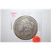 Image 1 : 1890-CC Silver Morgan $1; EST. $100-150