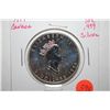 Image 1 : 1994 Canada $5 "Maple Leaf" Foreign Coin; 9999 Silver 1 Oz.; EST. $30-40