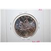 Image 2 : 1994 Canada $5 "Maple Leaf" Foreign Coin; 9999 Silver 1 Oz.; EST. $30-40
