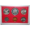 Image 2 : 1980-S US Mint Proof Set; EST. $5-10