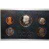 Image 1 : 1983-S US Mint Proof Set; EST. $5-10