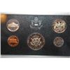 Image 2 : 1983-S US Mint Proof Set; EST. $5-10