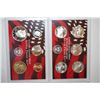 Image 1 : 2006-S US Mint Proof Set With State Quarter Proof Set; Silver; EST. $40-60