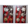 Image 1 : 2006-S US Mint Proof Set With State Quarter Proof Set; Silver; EST. $40-60