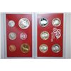 Image 2 : 2006-S US Mint Proof Set With State Quarter Proof Set; Silver; EST. $40-60