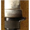 Image 4 : U.S. NAVY COMBAT FIGHTING KNIFE BY COLONIAL W/ SHEATH