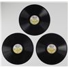 Image 1 : 3 RECORDS 78'S 1951 "LONE RANGER" PARTS 1 & 2