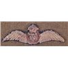 Image 2 : WWII ROYAL AIR FORCE--RAF UNIFORM WINGS