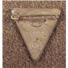 Image 2 : NICE ORIG NAZI NATSOZ FRAUENSCHAFT MEMBERS BADGE M1-92