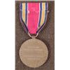 Image 2 : WWII U.S.VICTORY MEDAL WITH RIBBON PERIOD ORIGINAL