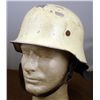 Image 1 : Fire Fighter Helmet Fireman Vintage Glow in the Dark