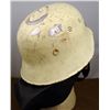 Image 3 : Fire Fighter Helmet Fireman Vintage Glow in the Dark