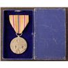 Image 1 : WWII US MARINE ASIATIC-PACIFIC CAMPAIGN MEDAL