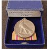 Image 2 : WWII US MARINE ASIATIC-PACIFIC CAMPAIGN MEDAL