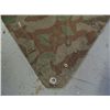 Image 2 : WWII Nazi Triangular Camoflage Field Tent