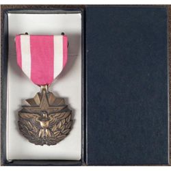 VIETNAM BOXED US ARMY RESERVE ACHIEVEMENT MEDAL