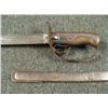 Image 1 : WWII JAPANESE TYPE 32 ARMY/CAVALRY SAMURAI SWORD