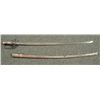 Image 3 : WWII JAPANESE TYPE 32 ARMY/CAVALRY SAMURAI SWORD