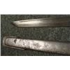 Image 7 : WWII JAPANESE TYPE 32 ARMY/CAVALRY SAMURAI SWORD