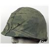 Image 1 : WWII KOREA MI U.S. ARMY COMBAT HELMET