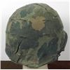 Image 2 : WWII KOREA MI U.S. ARMY COMBAT HELMET