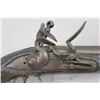 Image 2 : ET0503120041 BELGIAN MILITARY FLINTLOCK PISTOL