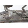Image 3 : ET0503120041 BELGIAN MILITARY FLINTLOCK PISTOL