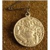 Image 2 : WWII ERA JAPANESE "GOD OF PEACE" MEDAL ORIG W/BOX