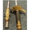 Image 2 : c1900 ODD FELLOWS/PATRIARCHS MILITANT SWORD NAMED