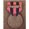 Image 2 : NAZI FIREFIGHTER'S 25 YEAR SERVICE MEDAL WITH RIBBON